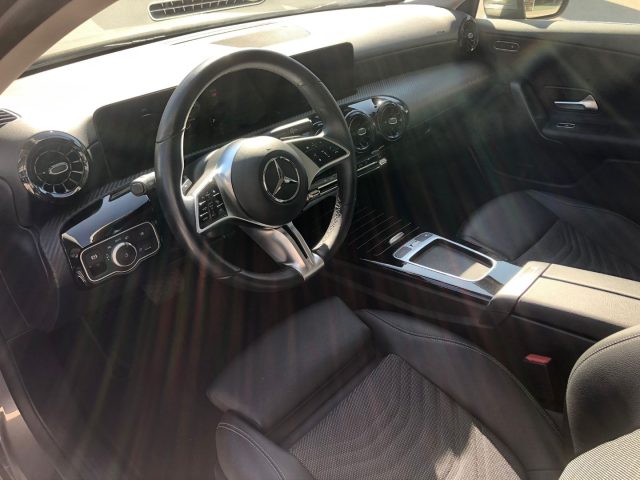 MERCEDES-BENZ A 180 usata, con ESP