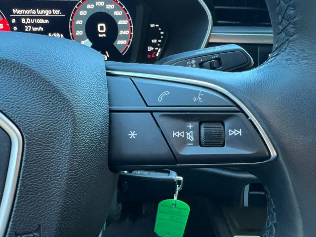 AUDI Q3 usata 19