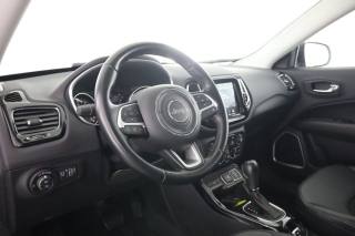 JEEP Compass usata 1