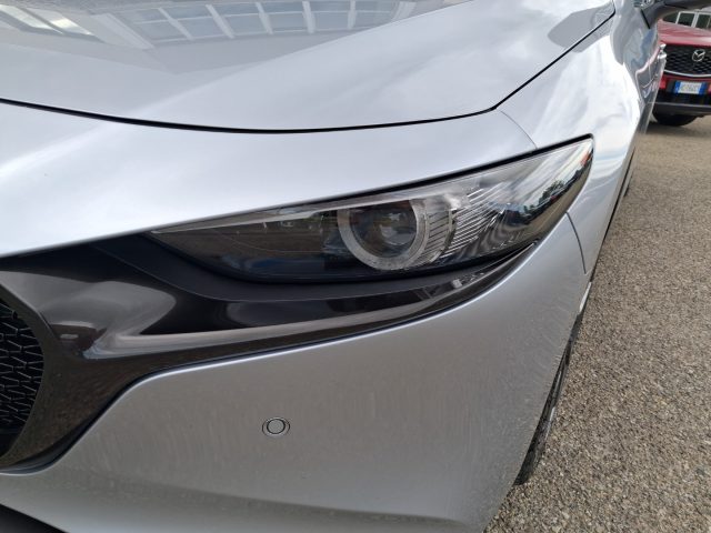 MAZDA 3 usata, con Immobilizzatore elettronico