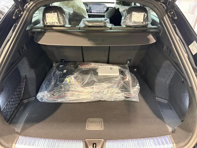 AUDI Q5 usata, con Specchietti laterali elettrici