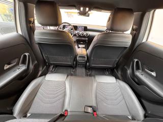 MERCEDES-BENZ A 250 usata, con Controllo trazione