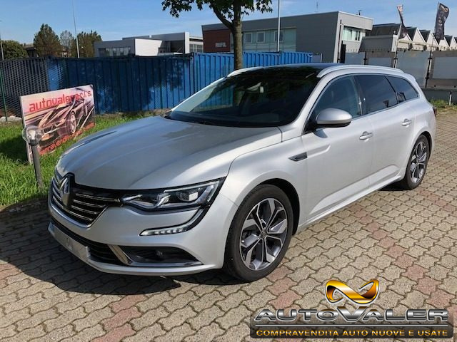 RENAULT Talisman usata, con Airbag