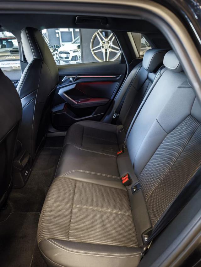 AUDI A3 usata, con ESP