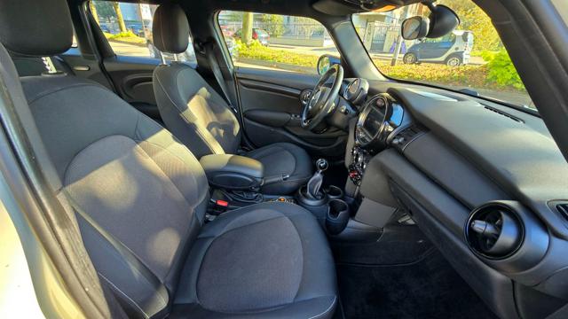 MINI One usata, con Sistema di navigazione