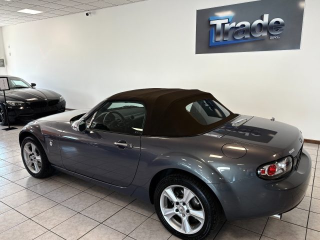 MAZDA MX-5 usata, con Airbag laterali