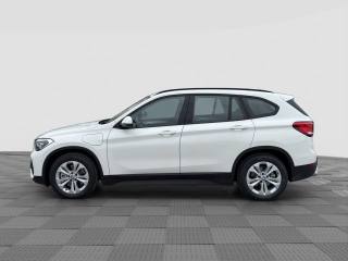 BMW X1 usata 1