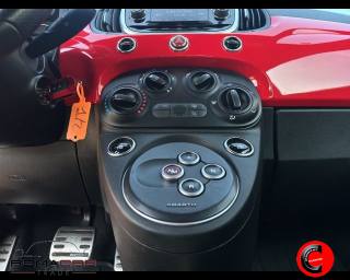 ABARTH 595 usata, con ESP