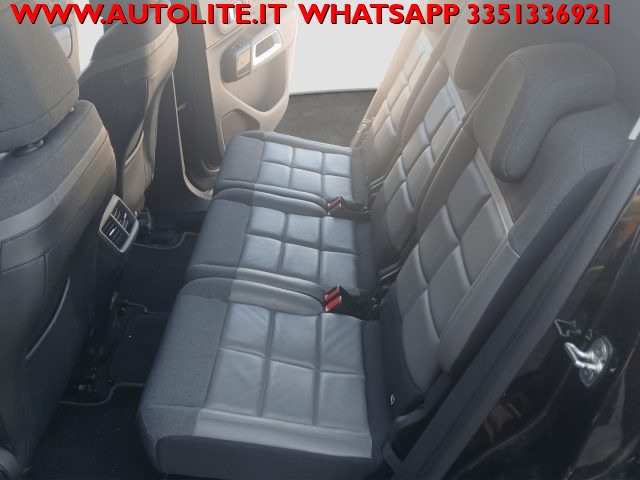 CITROEN C5 Aircross usata, con Sistema di navigazione