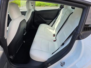 TESLA Model 3 usata, con Immobilizzatore elettronico