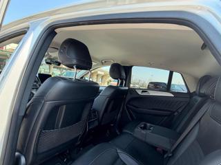 MERCEDES-BENZ GLE 350 usata, con Immobilizzatore elettronico