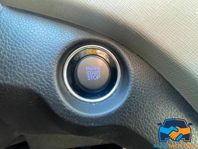 HYUNDAI Santa Fe usata, con Trazione integrale