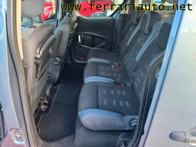 CITROEN Berlingo usata, con Chiusura centralizzata