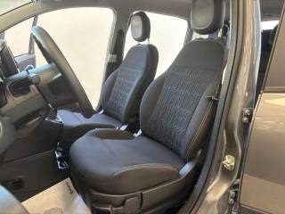 FIAT Panda usata, con Controllo trazione