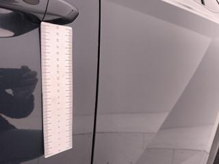 HYUNDAI Tucson usata, con Isofix