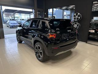 JEEP Avenger usata, con Airbag Passeggero