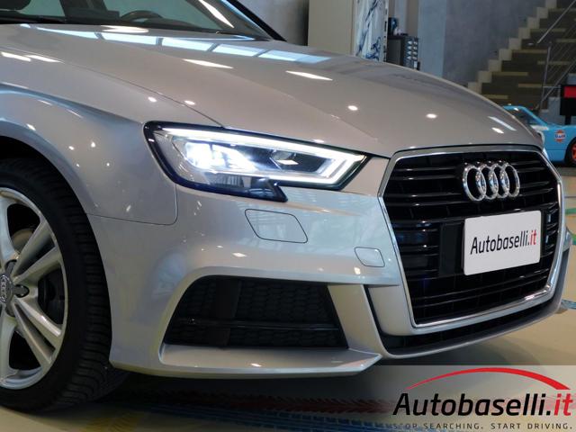 AUDI A3 usata, con Specchietti laterali elettrici