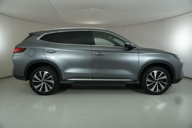 BYD Seal usata, con Airbag Passeggero