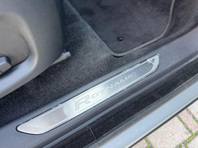 JAGUAR E-Pace usata, con Chiusura centralizzata telecomandata