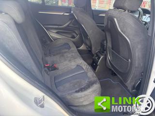 BMW X2 usata, con Sedili riscaldati