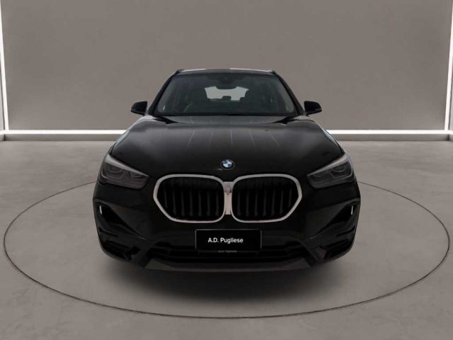 BMW X1 usata, con Airbag