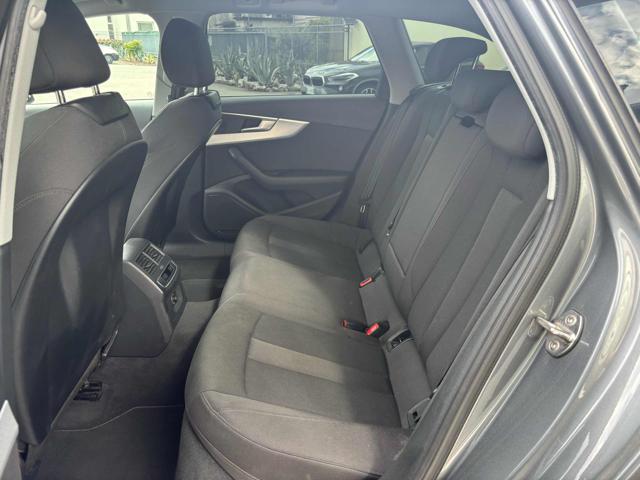 AUDI A4 usata, con Climatizzatore