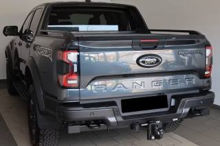 FORD Ranger Raptor usata, con Boardcomputer