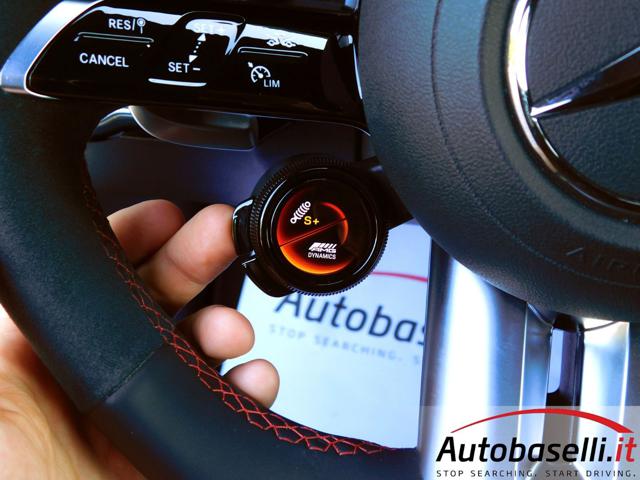 MERCEDES-BENZ A 45 S AMG usata, con Cronologia tagliandi
