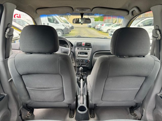 KIA Picanto usata 10