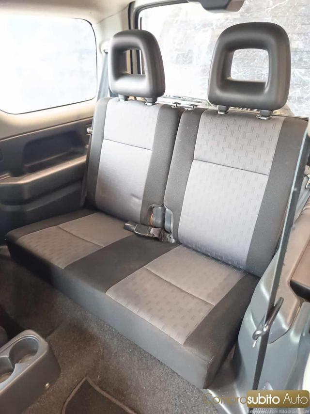 SUZUKI Jimny usata 23