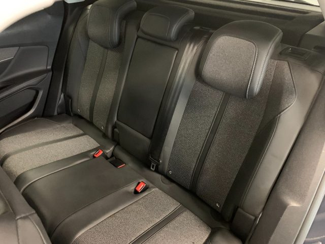 PEUGEOT 3008 usata, con ESP