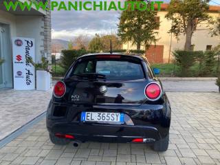 ALFA ROMEO MiTo usata, con Autoradio