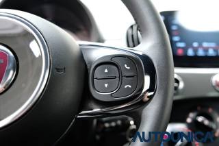 FIAT 500 usata, con Volante multifunzione