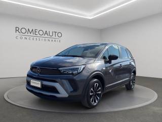 OPEL Crossland 1.2 Turbo 12V 130 CV aut. Elegance TUA A 209 ?