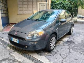 FIAT Punto 1.3 MJT II S&S 95 CV 5 porte Street