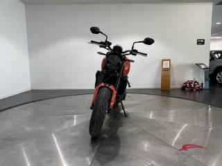 TRIUMPH Trident 660 usata 1