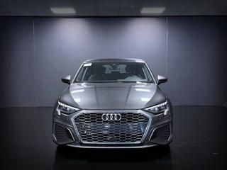 AUDI A3 usata, con Airbag