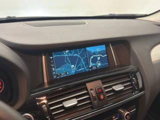 BMW X3 usata, con Servosterzo