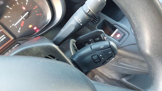 TOYOTA Proace City usata, con Volante multifunzione
