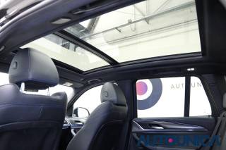 BMW X3 usata, con Controllo automatico clima