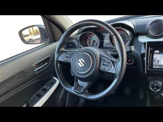 SUZUKI Swift usata, con Alzacristalli elettrici
