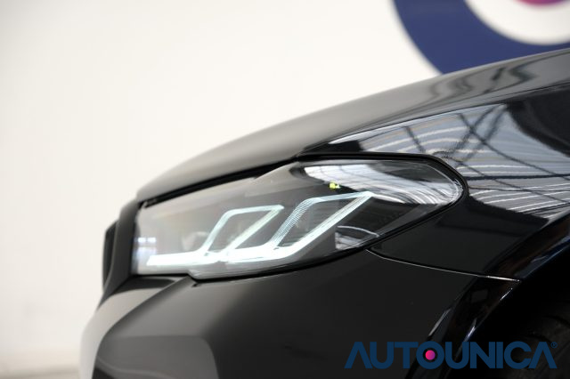 BMW 530 usata, con Controllo automatico clima