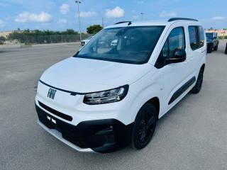 FIAT Doblo Doblò 1.5 BlueHdi 130CV Combi N1