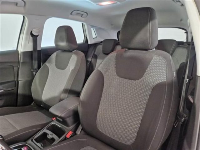 OPEL Grandland X usata, con Controllo trazione
