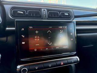 CITROEN C3 usata, con Immobilizzatore elettronico