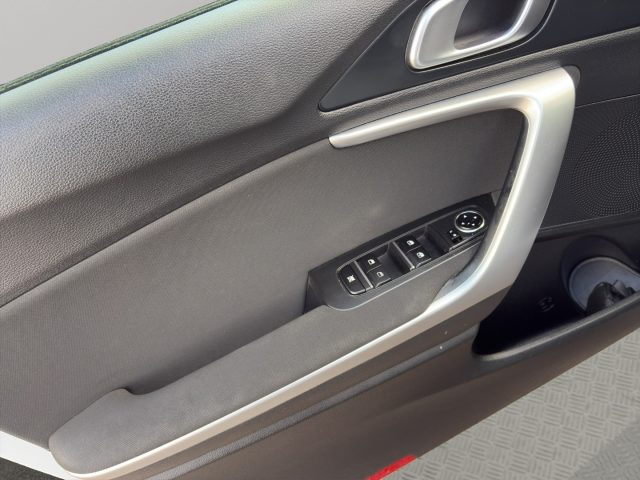 KIA XCeed usata, con Controllo elettronico della corsia