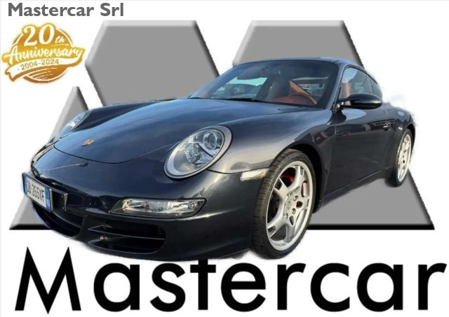 PORSCHE 911 usata, con ABS