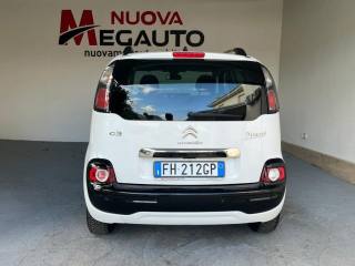 CITROEN C3 Picasso usata, con Cerchi in lega