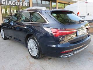 AUDI A6 usata, con Alzacristalli elettrici