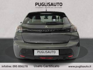 PEUGEOT 208 usata, con Autoradio